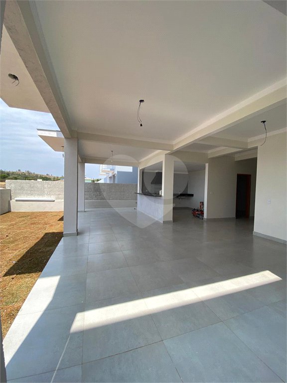 CASA À VENDA DE 300M² NO RESIDENCIAL ITATIBA COUNTRY CLUB EM ITATIBA-SP Ref: 1021837