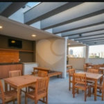 Apartamento com 46m² , 2 dormitórios , à venda na Moóca.