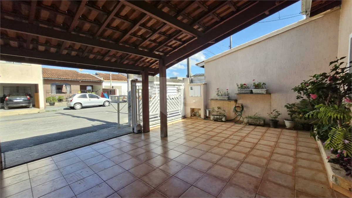 Casa Térrea - Totalmente mobiliada para locação no bairro Ponte – Atibaia/SP