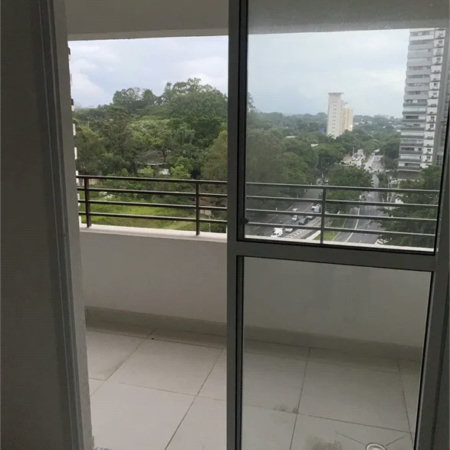 Apartamento à venda com 1 quarto em Butantã, São Paulo, SP