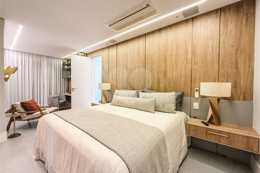 Casa à venda com 5 suítes em Riviera de São Lourenço, Bertioga, SP
