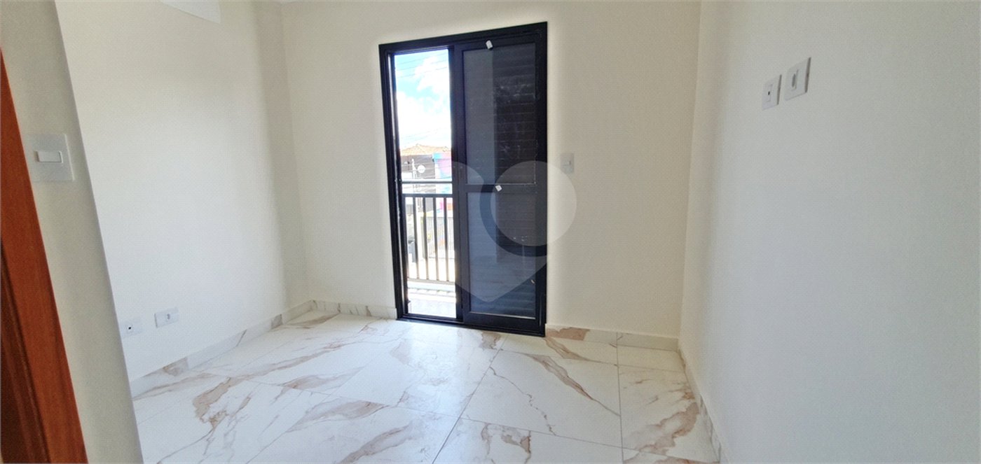 Apartamento na Água Fria, com 2 quartos