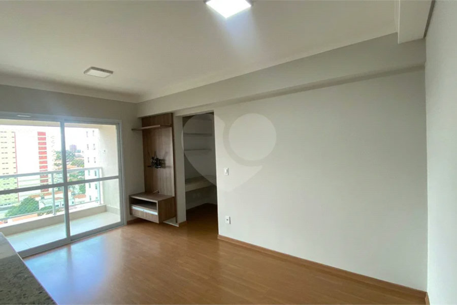 Apartamento para alugar com 2 suítes em Piracicaba.