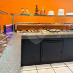 Restaurante de Comida Asiática à Venda – Shopping Jaraguá | Centro de Indaiatuba/SP