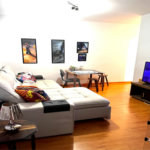 Apartamento 3 quartos 1 suíte Residencial Rebeca.