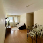 Apartamento com 3 dormitórios e 1 vaga fixa, em região tranquila perto da Av. Washingtonís e de diversos serviços. Ideal para quem quer morar bem e com comodidade.