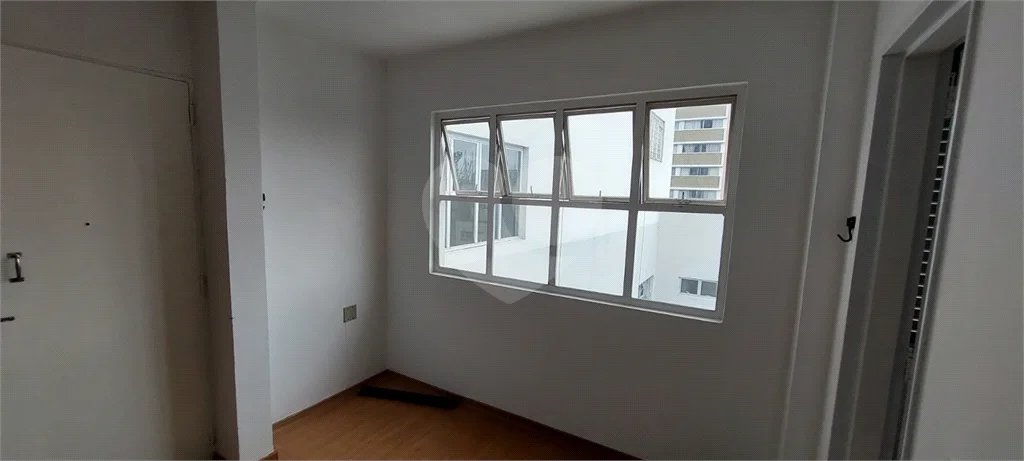Apartamento de 1 quarto, 45 m², com garagem para locação no Alto da Boa Vista (Borba Gato)