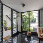 Casa Térrea à venda com 5 suítes em Brooklin, São Paulo, SP