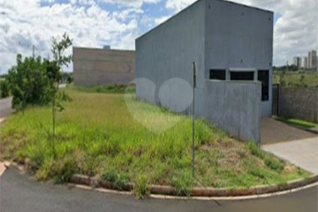 Terreno no Residencial Salo do Monjolinho