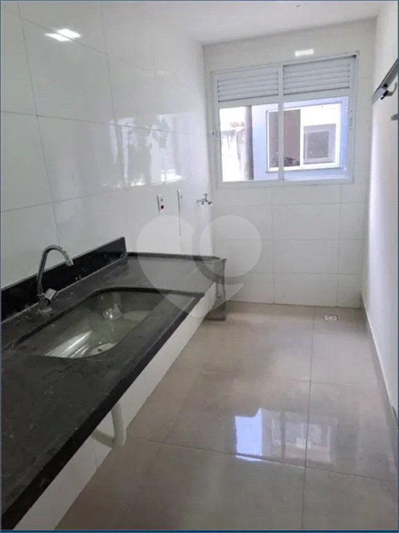 Apartamento à venda com 2 quartos em Mandaqui, São Paulo, SP