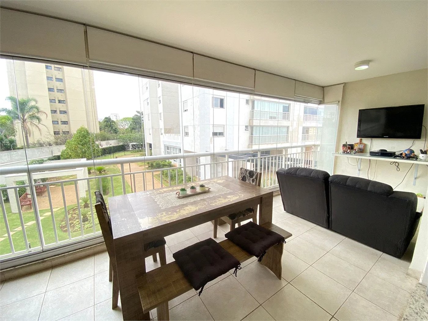 Apartamento à venda com 3 quartos, sendo 1 suíte,  em Santana, São Paulo, SP