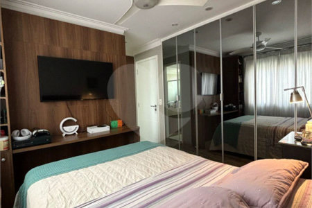 Apartamento a venda na Móoca