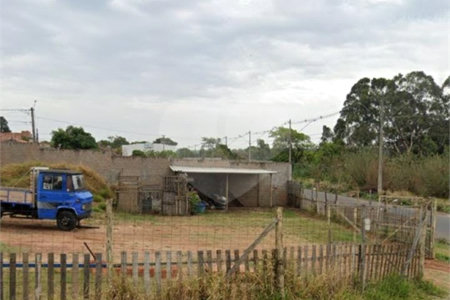 Terreno para venda no Residencial Deputado José Zavaglia
