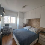 Apartamento à venda - Saúde