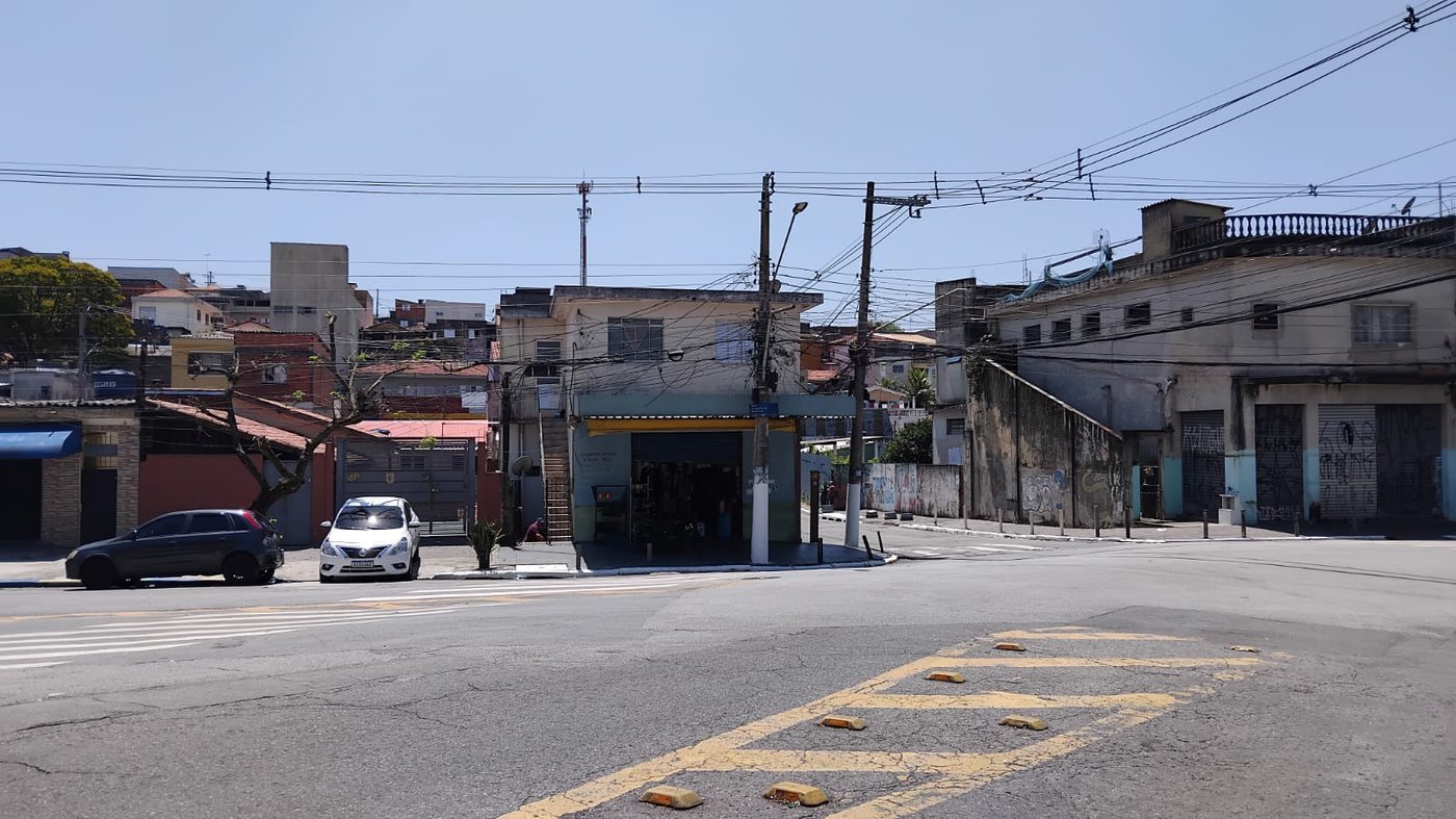 Casa à venda com 8 quartos em Vila Dalva, São Paulo, SP