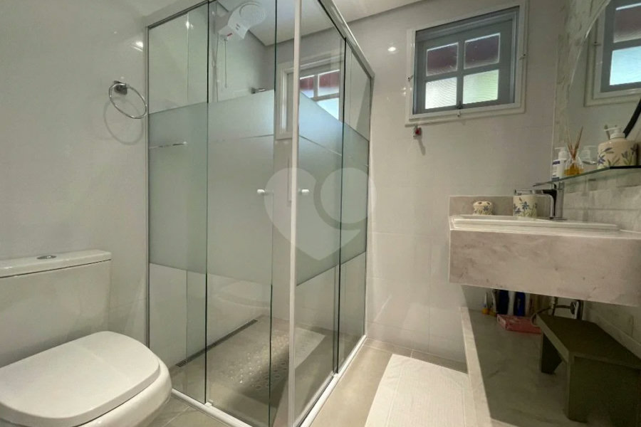Casa à venda com 4 suítes em Riviera de São Lourenço, Bertioga, SP