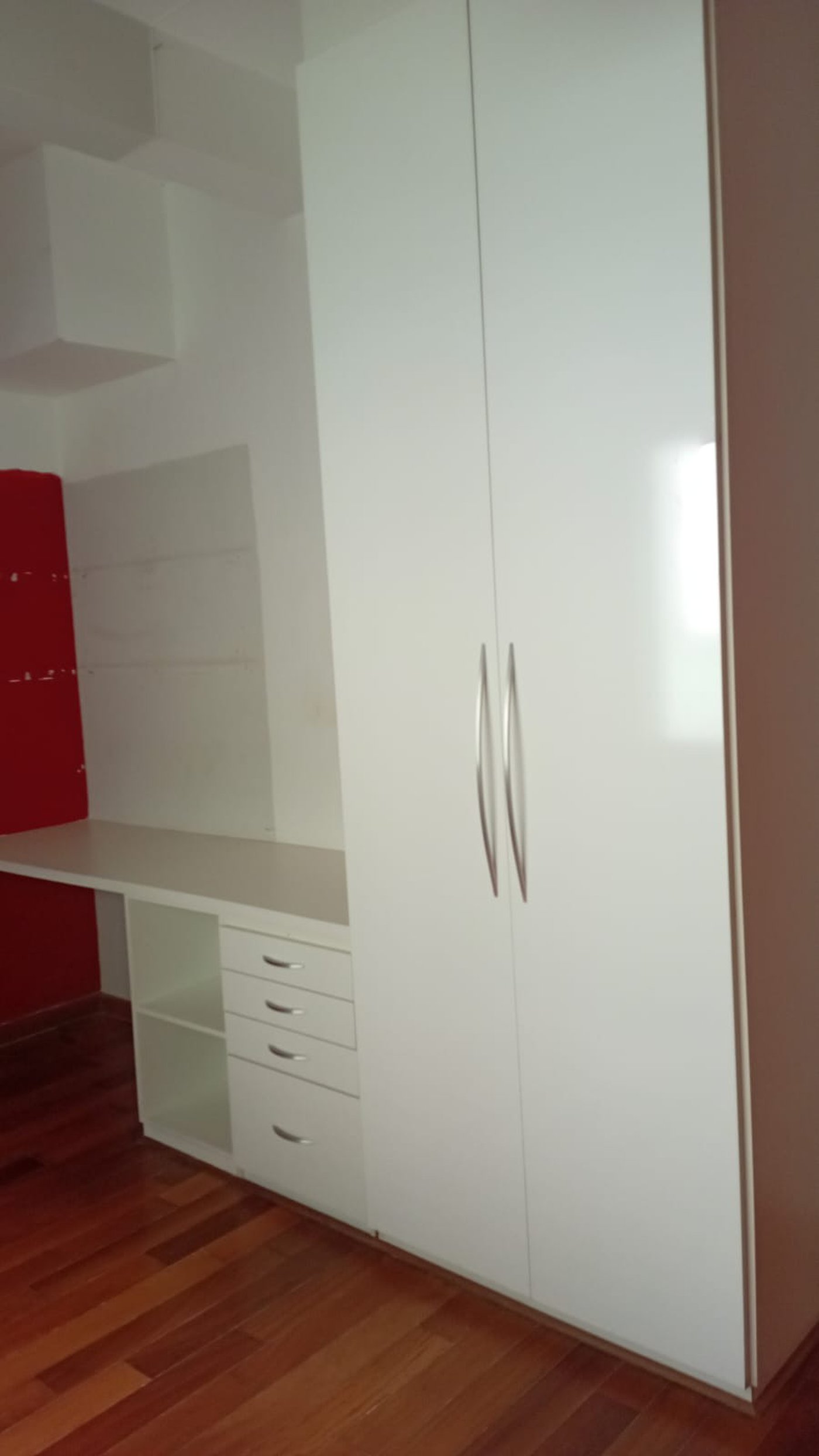 Sobrado residencial/comercial para alugar com 4 quartos, sendo 1 suíte, em Parque Ipê, São Paulo - SP