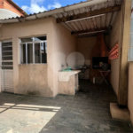 : Sobrado Amplo com Salão Comercial na Brasilândia – Pronto para o seu Negócio!