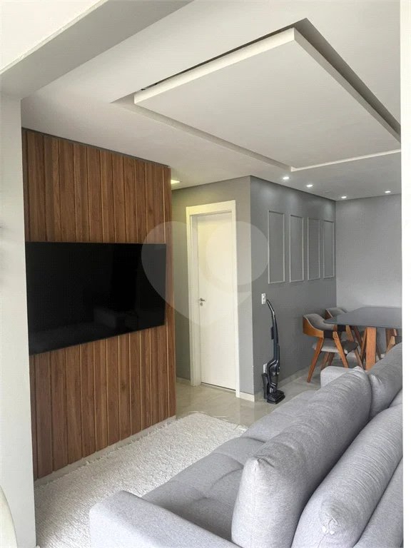LINDO APARTAMENTO DE 60M2 2DORM 1SUITE 1VG NO CAMBUCI