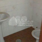 Sala comercial com 90 m² de área total no Jardim São Carlos