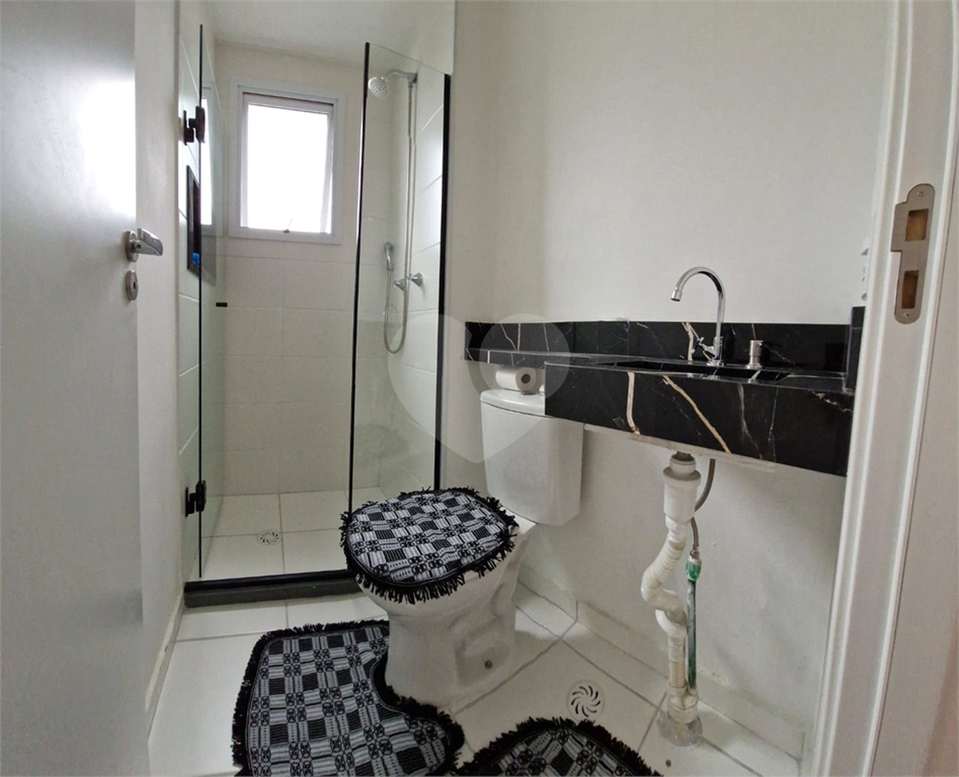 Apartamento com 39m², 2 quartos, sacada, 1 vaga de garagem, à venda em Sapopemba