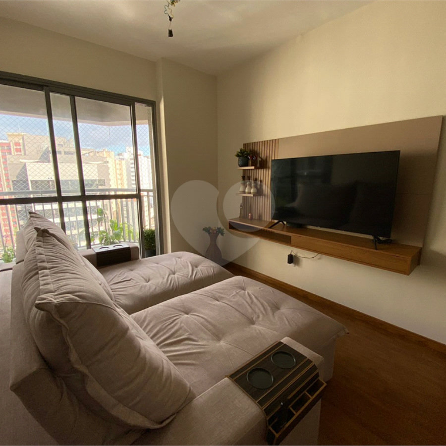 Apartamento à venda - Conceição