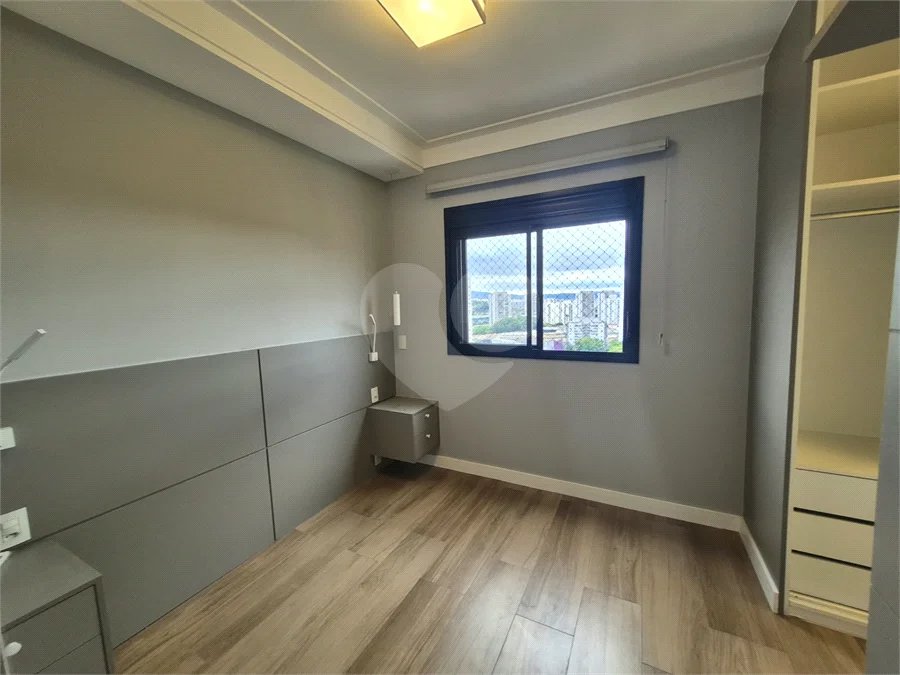 Apartamento à venda na Vila Leopoldina.