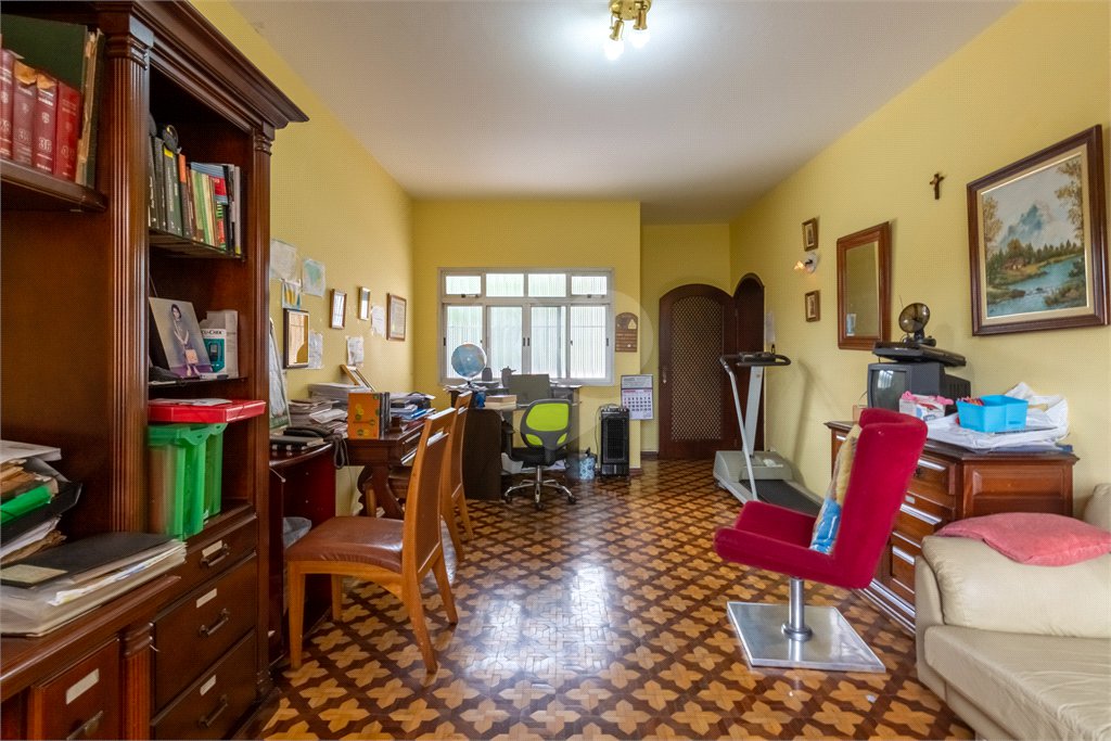 Sobrado à venda com 3 quartos, sendo 1 suíte, em Jardim Prudência, São Paulo, SP