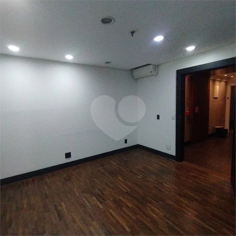 Sala comercial para locação no Jardim Paulista