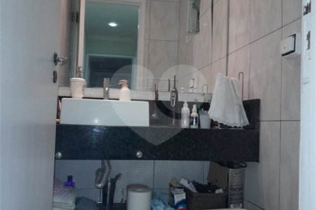 Apartamento á venda - Vila Mascote