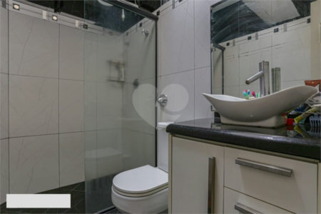 Casa de vila, 120 m², 02 dormitórios na Vila Olimpia