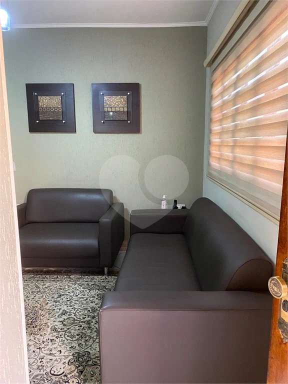 Casa a venda na Mooca