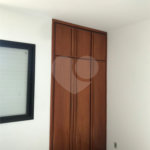 Apartamento no Edifício Rossette.