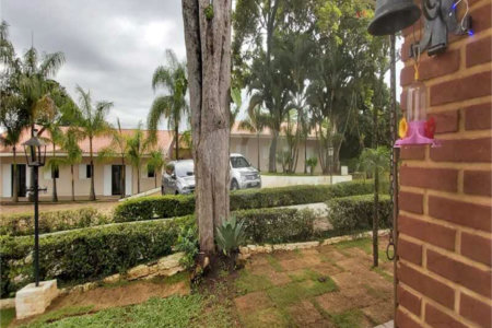 Excelente Chácara à Venda em Itupeva/SP – Próxima a Indaiatuba