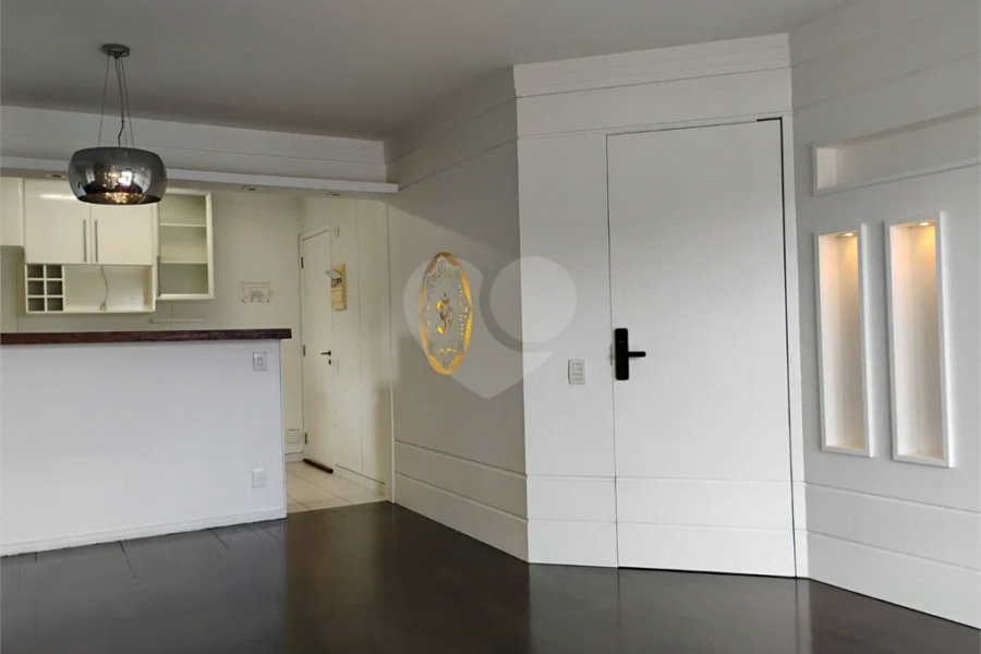 Lindo Apartamento Alto Da Boa Vista