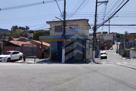 Casa à venda com 8 quartos em Vila Dalva, São Paulo - SP