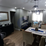 Apartamento à venda com 3 quartos, sendo 1 suíte, em Vila Andrade, São Paulo - SP