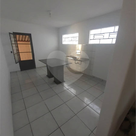 Casa térrea no bairro Vila Boa Vista I .