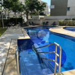 APARTAMENTO NA VILA MARIANA