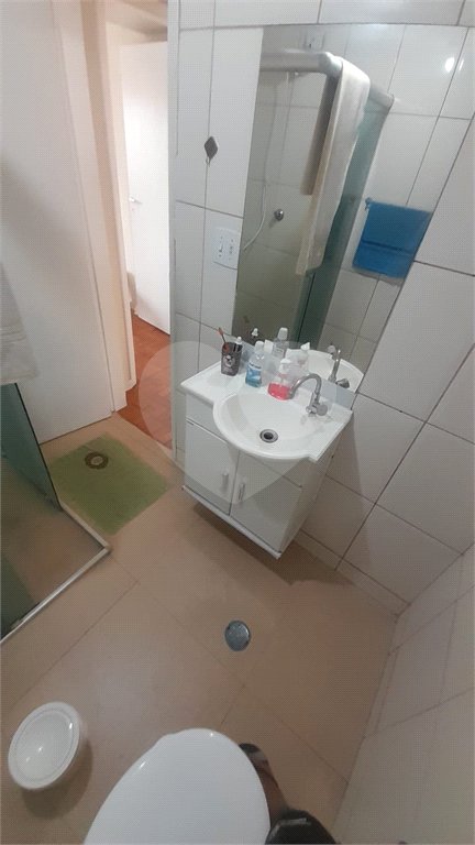 Apartamento á venda com 55m² - Mooca