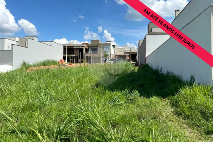 Ótima opção de terreno no Soleil. Não perca!