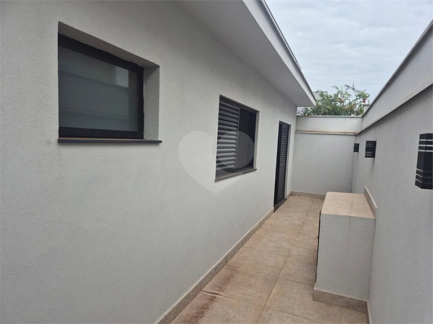 Casa no Condomínio Park Unimep Taquaral - Piracicaba/SP.