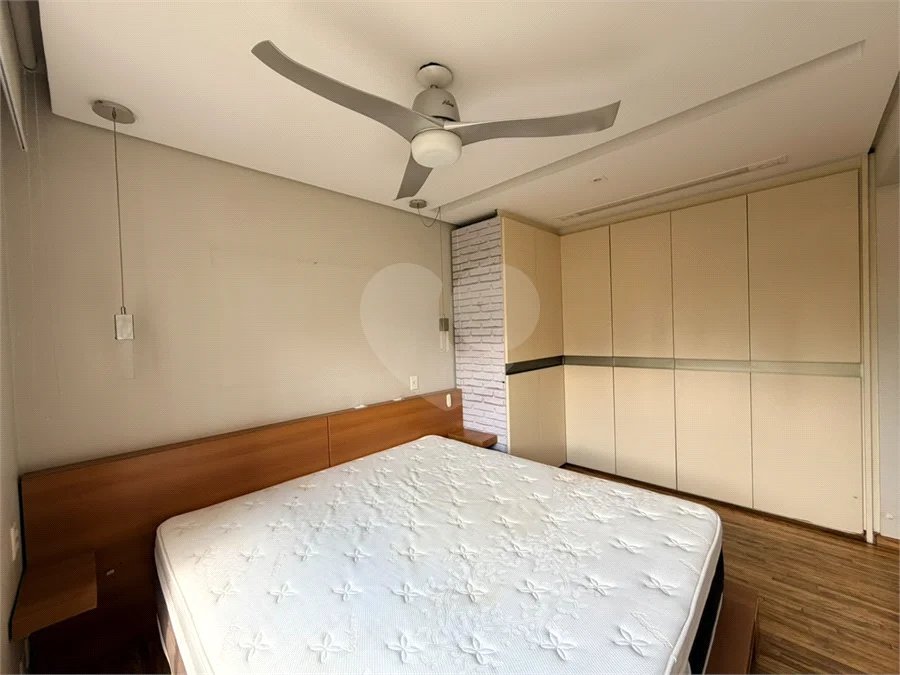 Apartamento à venda com 3 suítes em Vila Mariana, São Paulo, SP