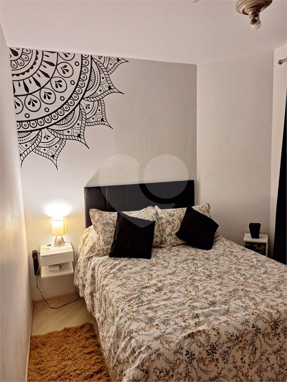 Apartamento á venda - Vila Clementino