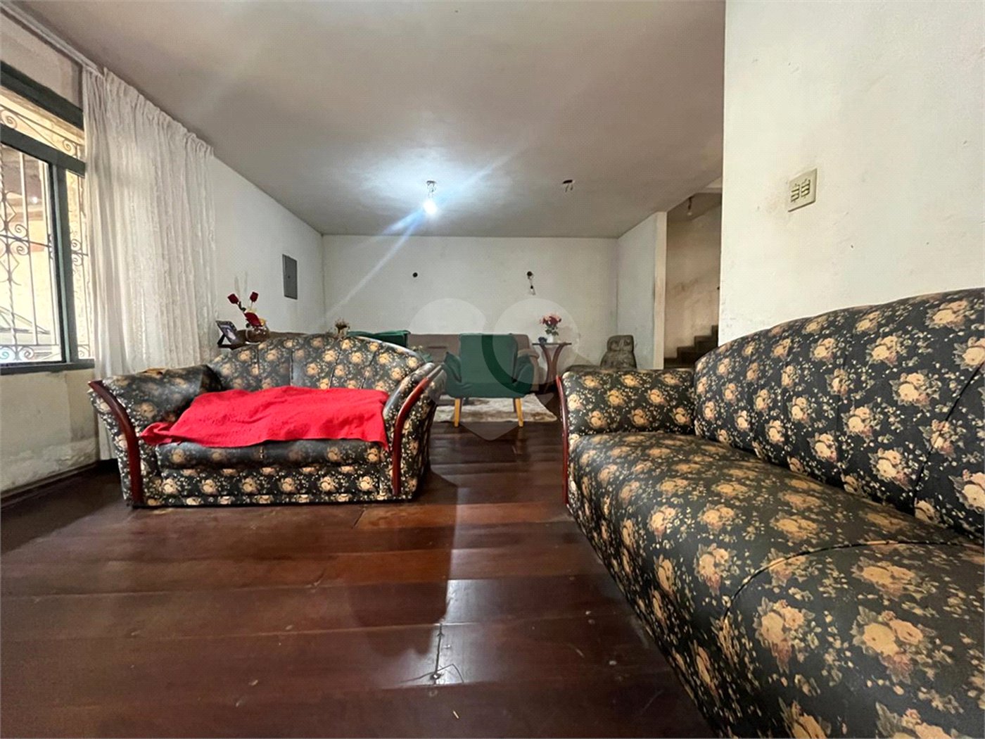 Sobrado à venda com 3 quartos, sendo 2 suítes,  em Palmas do Tremembé, São Paulo, SP