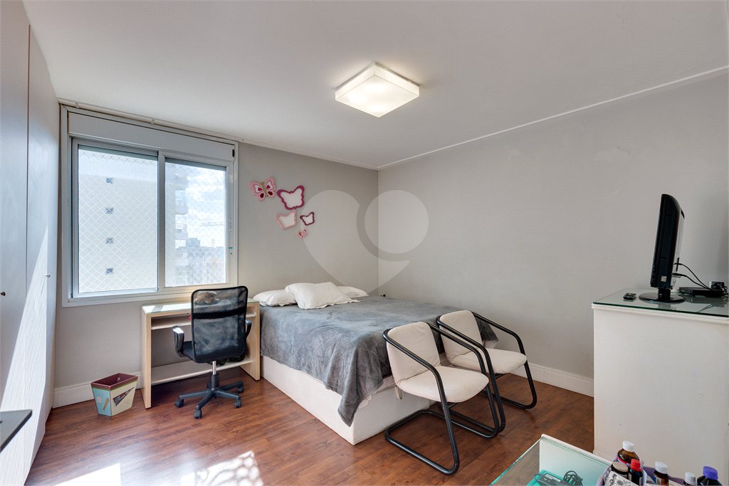 Cobertura duplex com 3 quartos a Venda e locação no Alto Boa Vista, São Paulo - SP