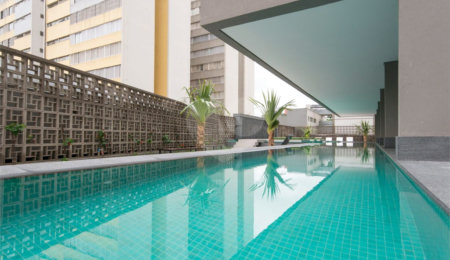 Studio à venda com 1 quarto em Vila Mariana, São Paulo, SP