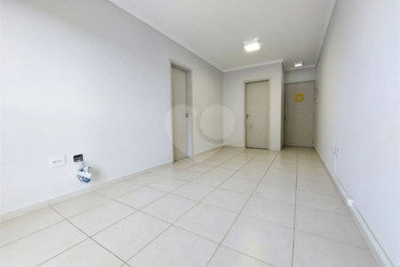 Apartamento padrão para venda ou locação no Residencial Dona Elisa