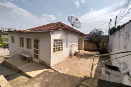Casa no bairro Vila Costa do Sol - São Carlos/SP