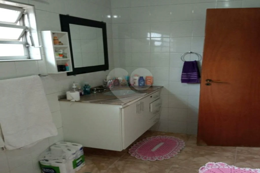 Excelente sobrado à venda, no melhor do Jardim Campo Grande!